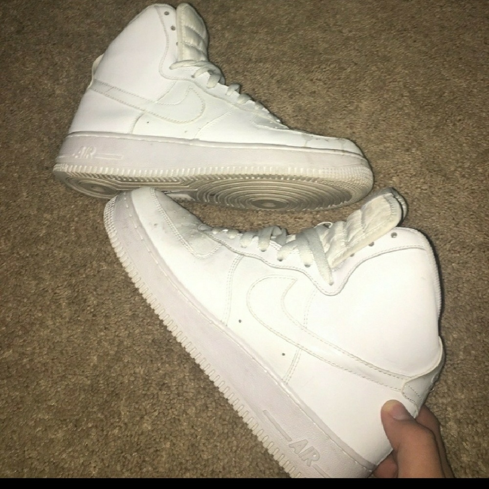 Air Force Ones